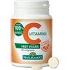 Vitamina c fast vegan 60cpr - - 982134710