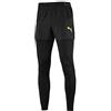 Puma BVB Stadium PRO S, Pantaloni Tuta Uomo, Black, M