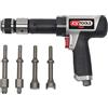 KS TOOLS 515.3930 - Burinatore pneumatico, 2500 col/min