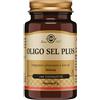 SOLGAR IT. MULTINUTRIENT SpA OLIGO SEL PLUS 100TAV