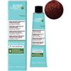 EveryGreen Crema Colorante 6.66 Biondo Scuro Rosso Intenso 100ml