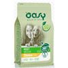 Oasy Cane Adult Medium Pollo 12Kg