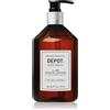 DEPOT 600 BODY SOLUTIONS NO. 605 CLEANSING HAND SHAKE 500 ml