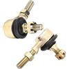 TKSE Coppia giunti sferici per tiranti, coppia giunti sferici per 70cc 90cc 110cc 125cc 150cc 200cc 250cc ATV Quad universale