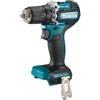 Makita DDF487Z Trapano Avvitatore 18 V Batteria, senza batteria e caricabatteria