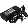 ASUS 04G266010800 - Cavo Adattatore 120W 19V, Colore: Nero