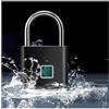 SCX.Design Lucchetto impronta digitale smart SCX.design T11 personalizzate o neutre