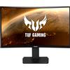 ASUS TUF Gaming VG32VQR Monitor PC 80 cm (31.5) 2560 x 1440 Pixel Quad HD LED Nero [90LM04I0-B03170]