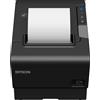 Epson TM-T88VI [112A0] 180 x DPI Con cavo e senza Termico Stampante POS (TM-T88VI 112A0 SERIAL USB ENET - BUZZER PS BLACK UK) [C31CE94112A0]