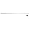 JK Fitness Bilanciere Ø 25 mm 1.80 m - chiusura a molla
