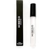mibeso cosmetics Gloss con acido ialuronico volumizzante per labbra. Rossetto trasparente idratante, riparatore e volumizzante. Vegano
