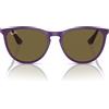 Ray-Ban Occhiali da Sole Ray-Ban Junior Erika RJ9060S 713173 Bambini