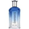 TOMMY HILFIGER Tommy Vibrant Summer Limited Edition Eau de Toilette 100 ml Uomo