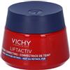 VICHY (L'Oreal Italia SpA) Liftactiv b3 crema notte retinolo 50 ml - - 987747831
