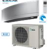 DAIKIN Climatizzatore Mono Split FTXJ25MS+RXJ25M