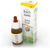 GUNA SpA Wild Rose - Fiore di Bach n°37 Guna - 10 ml