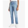 Levi's Jeans Levi's Donna articolo 501 Original Blu Medium