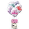 Little Genie Productions Dirty Boob Balloons