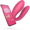 EasyConnect Couples Vibrator Orio App-Controlled Pink