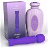 Lola Milani Mystique Wand Purple