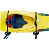PERUZZO PORTAKAYAK WINDSURF KAYAK WINDSURF PER AUTO TETTO VIAGGI MARE ESTATE PERUZZO NEW