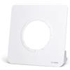 TIME TIMER Visual Scheduler Accessori per Timer Visual 20,3 cm (8), Lavagna cancellabile a secco con caddy, pennarello per lavagna bianca e schede Picto - per bambini in classe, promemoria attività,
