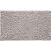 Grund - Tappeto da Bagno, 100% Microfibra di Poliestere, Colore: Turchese, Marrone, 70 x 120 cm