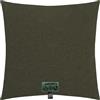 Zoeppritz since 1828 702291-681-50x50 cm - Federa in pile morbido con punto all'uncinetto, 40 x 40 cm