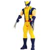 Transformers Marvel - Statuetta Wolverine Titan Hero