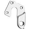 SHIMANO VAR Puntale Centurion Felt Merida MONDRA Ricambi Ciclismo, Adulti Unisex, Multicolore, Taglia Unica