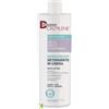 Dermovitamina Calmilene Sensicream Detergente in Crema Senza Sapone per Pelle Secca e Sensibile 500 ml