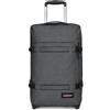 Eastpak Valigia Trolley 2 Ruote Transit'r S Black Denim - REGISTRATI! SCOPRI ALTRE PROMO