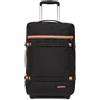 Eastpak Valigia Trolley 2 Ruote Transit'r S Color Band Rainbow - REGISTRATI! SCOPRI ALTRE PROMO