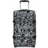 Eastpak Valigia Trolley 2 Ruote Transit'r S EP Letters Black - REGISTRATI! SCOPRI ALTRE PROMO