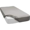 Mixibaby Dimensioni: 90 x 200 cm, colore: grigio