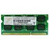 G.skill Ram SO-DIMM DDR3 G.Skill 8GB PC1066 CL9 8GBSQ [F3-10666CL9S-8GBSQ]