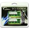 G.skill Ram SO-DIMM DDR3 GSkill 16GB 1600 C11 K2 [F3-1600C11D-16GSL]