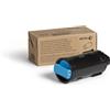 Xerox Toner Xerox 106R03896 ciano [106R03896]