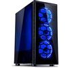 Intertech Case Inter-Tech CXC2 Gaming 3x120mm ventola Argus L-12025 blu [88881292]