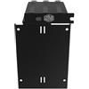 Cooler master Telaio di montaggio SSD Cooler master per mastercase 3/4/5/6 Nero [MCA-C000R-KEST00]