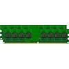 Mushkin Ram DIMM DDR3 4GB Mushkin Essential 1066-777 K2 [996573]