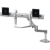 Ergotron Supporto monitor Ergotron LX Series 98-037-062 10" [98-037-062]