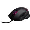 Intertech Mouse InterTech GT-100 RGB Usb Tipo A Mano destra Nero [88884111]