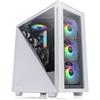 Thermaltake Case Thermaltake Divider 300 TG Snow [CA-1S2-00M6WN-00]