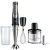 Braun Mixer ad immersione Braun MQ 9135 XI [9135XI MULTIQUICK 9]