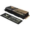 Team group SSD 2TB Team Group 7.0/5.5G CarA440 M.2 PCIe [TM8FPZ002T0C327]