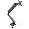 Digitus Supporto monitor Digitus Smart con Hub integrata [DA-90405]