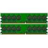 Mushkin Ram UDIMM DDR2 4GB Mushkin Essentials 667MHz CL5 1.8V 2Kit [996556]