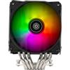 Silverstone Dissipatore CPU SilverStone 12V [SST-HYD120-ARGB-V2]