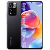 Xiaomi Smartphone Xiaomi Redmi Note 11Pro+ xiarn10prp6128 6.67' 6GB/128GB 5G Dual Sim Grigio grafite [XIARN10PRP6128GREU]